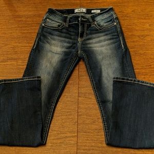 Daytrip Virgo Bootcut Jeans